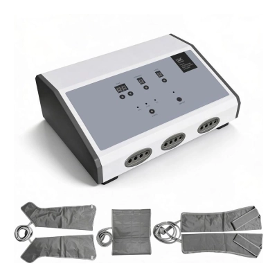 UTECH PRESSOTHERAPY 